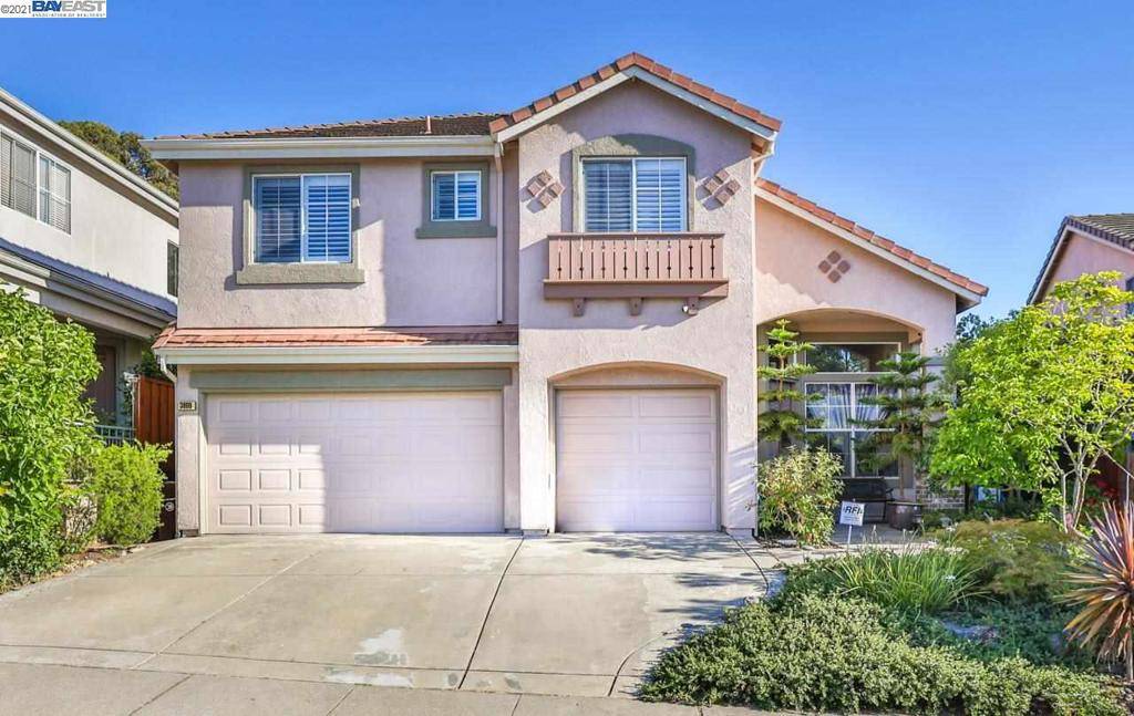 Castro Valley, CA 94552,3809 Boulder Canyon Dr