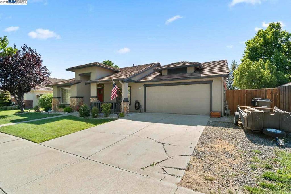 Livermore, CA 94551,1390 Winding Stream Dr