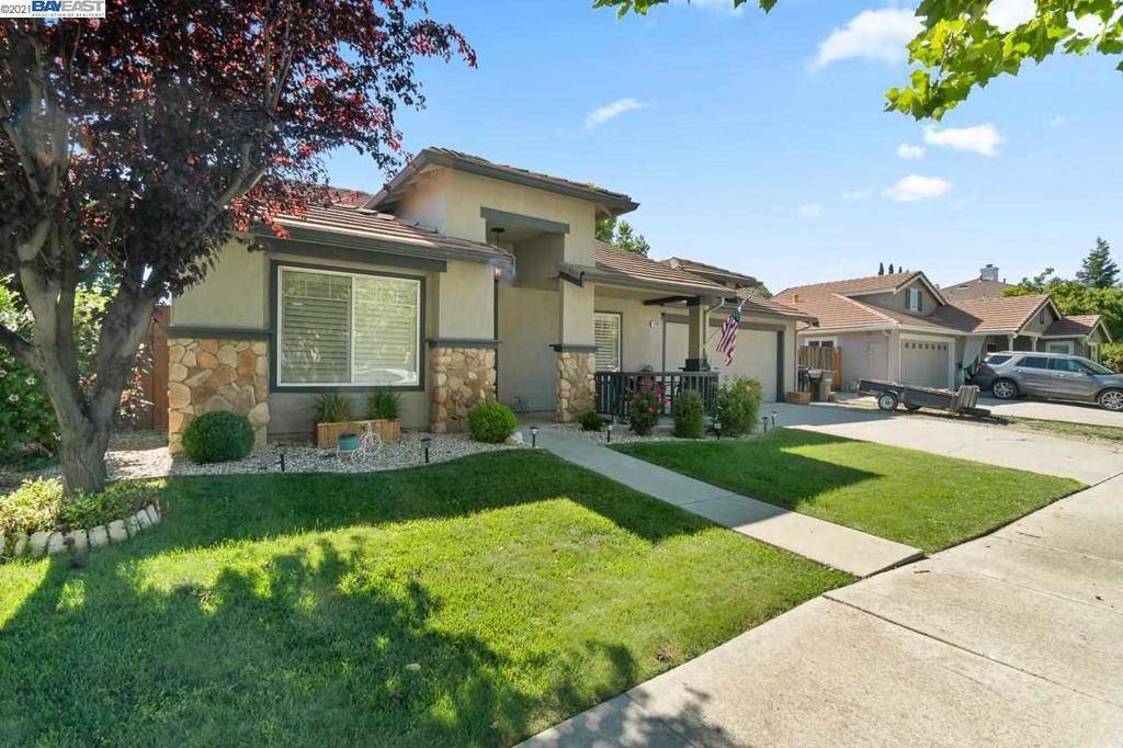 Livermore, CA 94551,1390 Winding Stream Dr