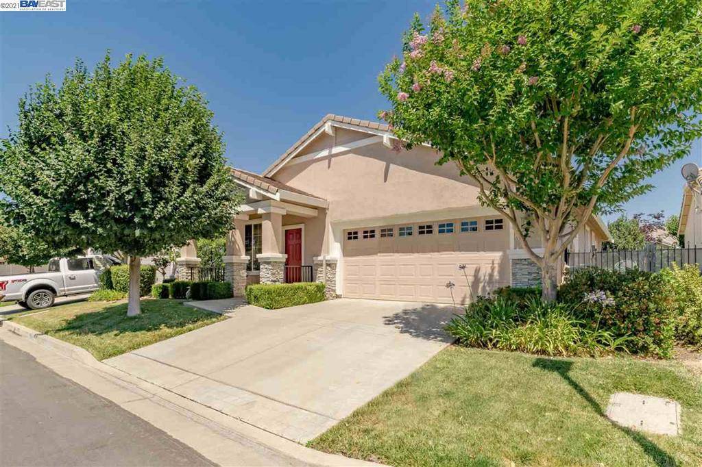 Brentwood, CA 94513,1316 Bonum Way