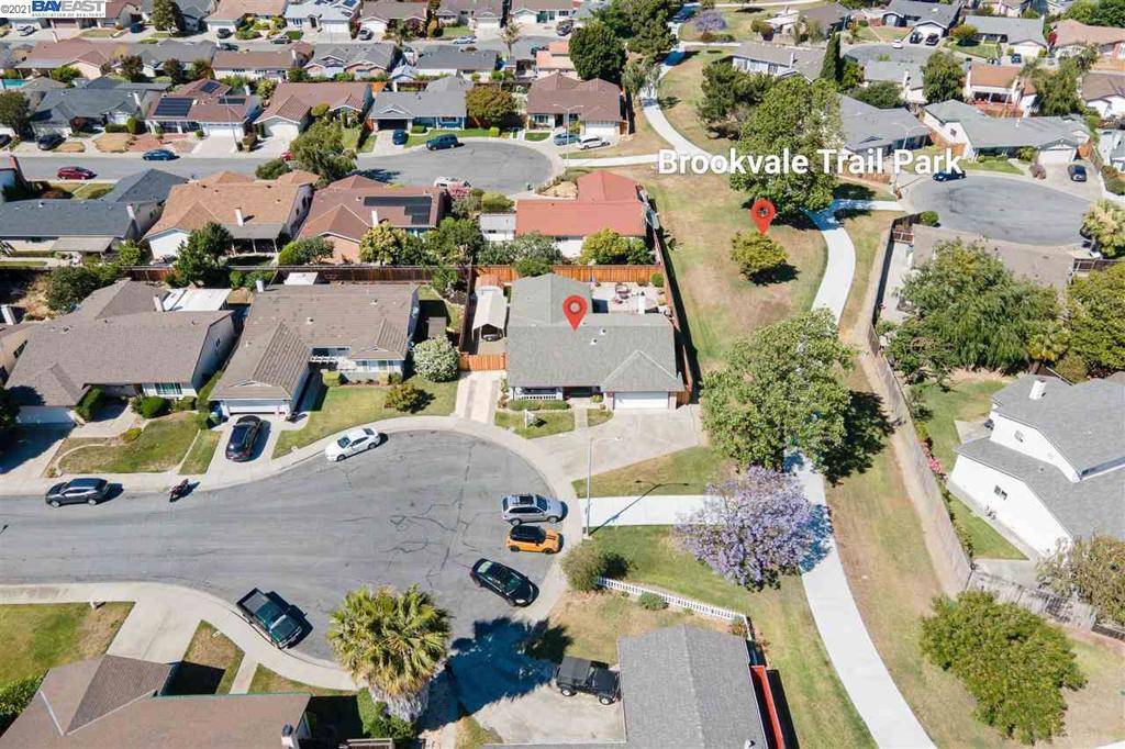 Fremont, CA 94536,35630 Woodbridge Pl