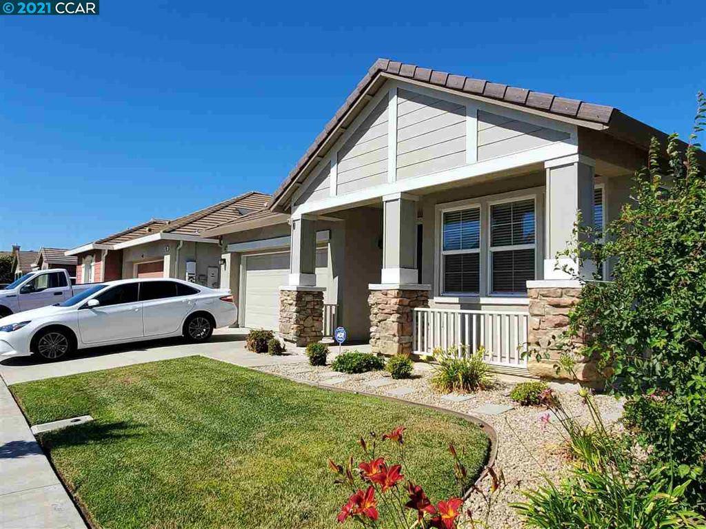 Oakley, CA 94561,509 Lassen Way