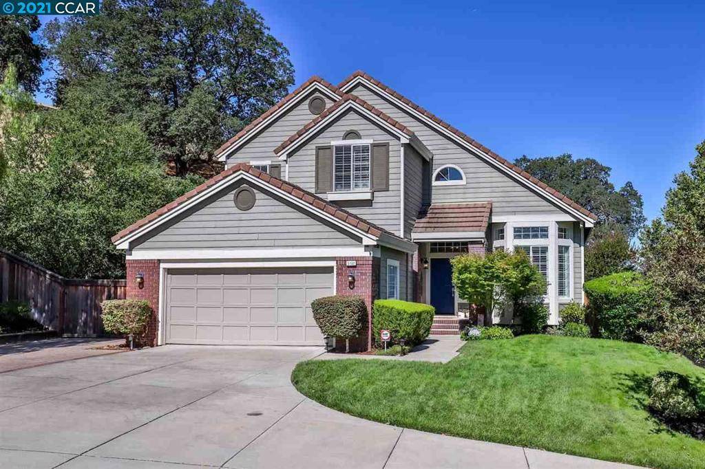 Clayton, CA 94517,5102 Keller Ridge Dr