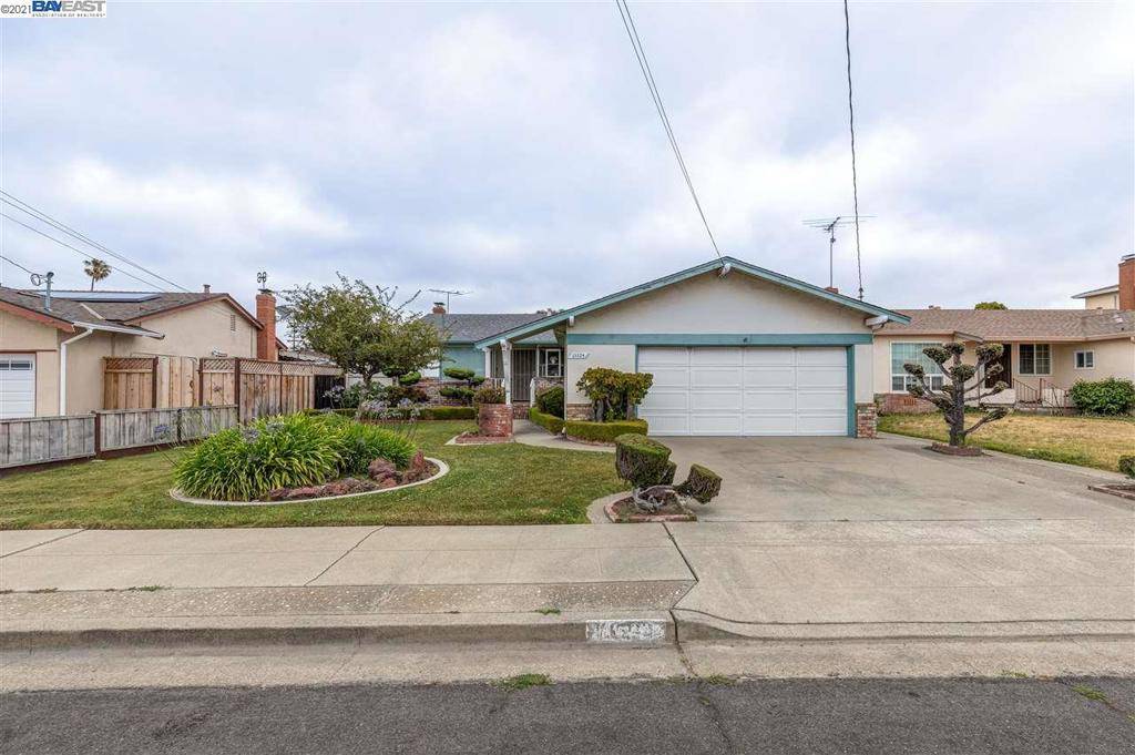 San Leandro, CA 94579,15524 Budge St