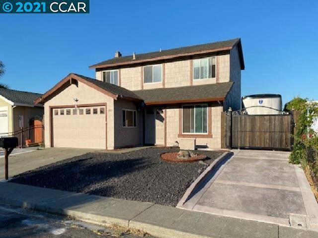 Suisun City, CA 94585,1007 Humphrey Dr