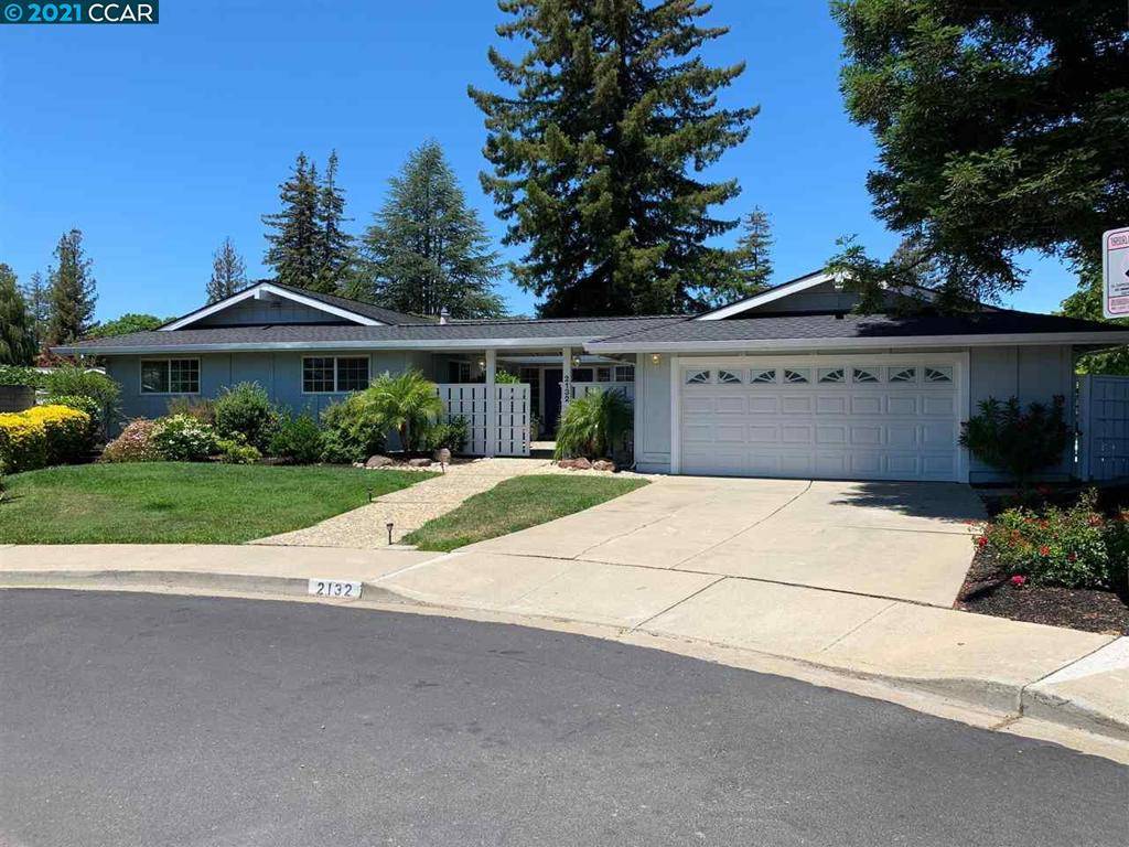 Walnut Creek, CA 94598,2132 Dunblane Ct