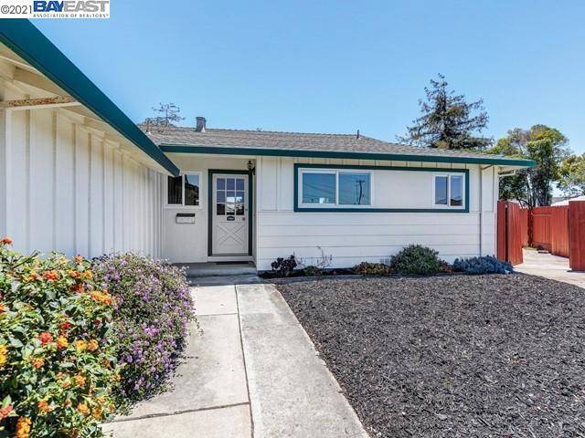 Hayward, CA 94545,1964 Swift Ct