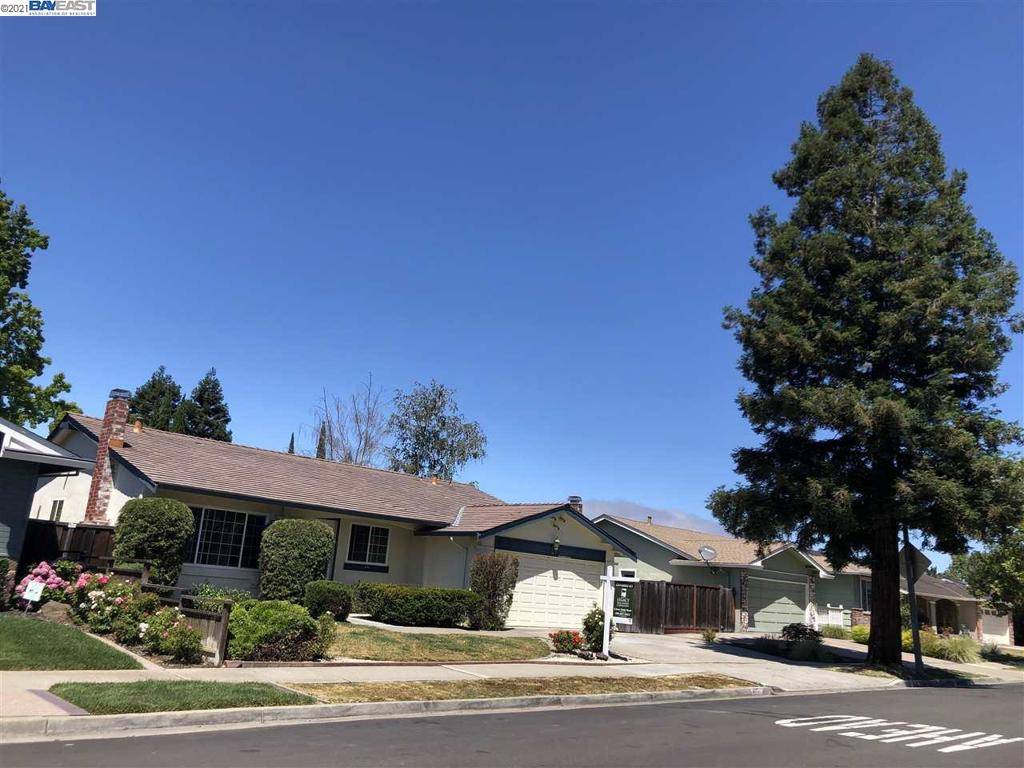 Pleasanton, CA 94588,4174 Payne Rd