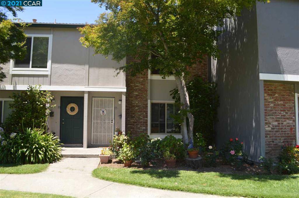 Concord, CA 94520,3650 Northwood #B