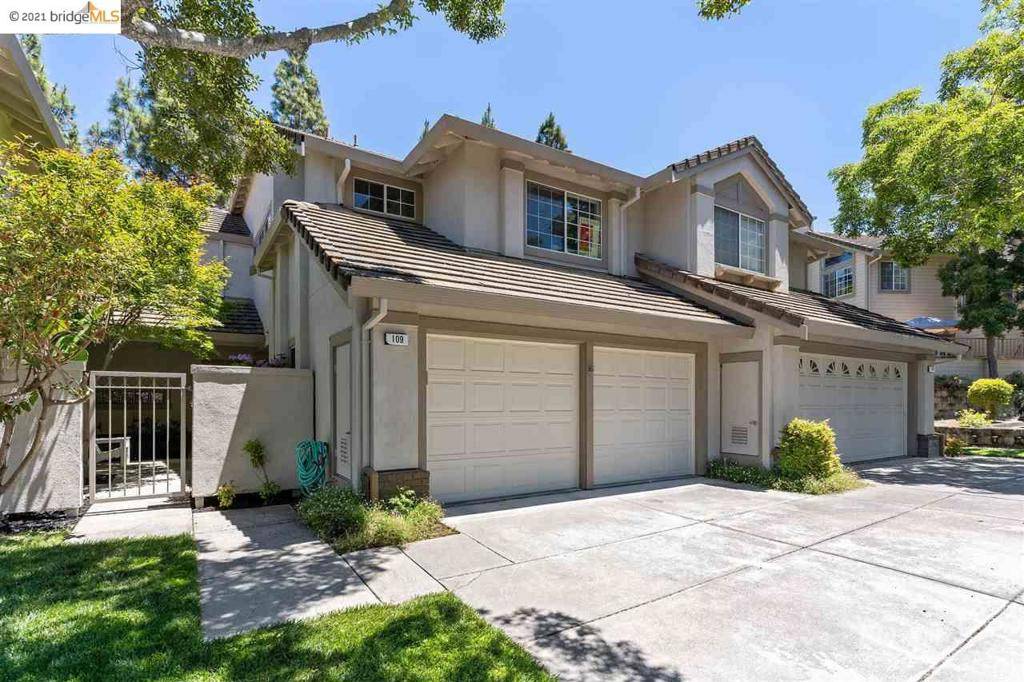 Hercules, CA 94547,109 Caprice Cir