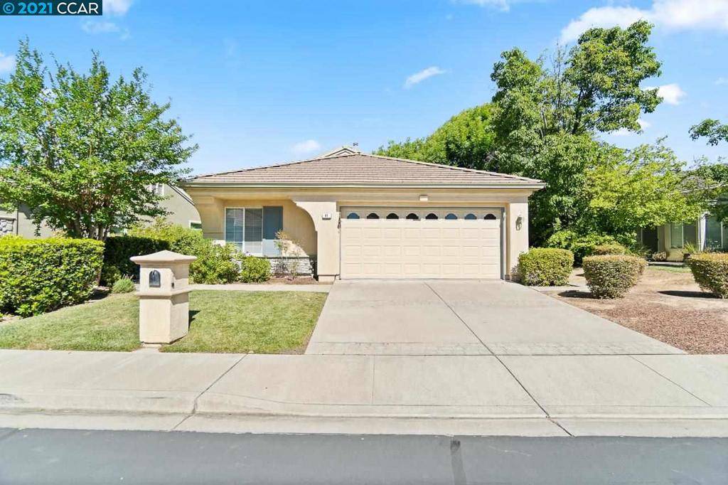 Brentwood, CA 94513,81 Gala Ln