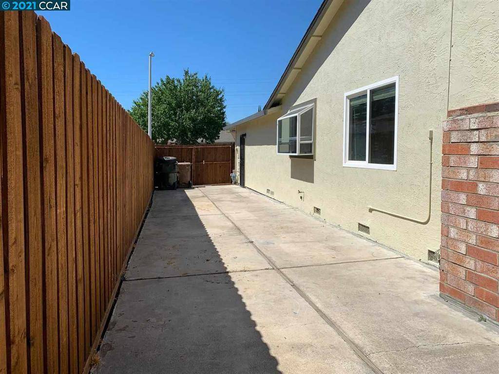 Antioch, CA 94509-5845,2109 Vaquero Way