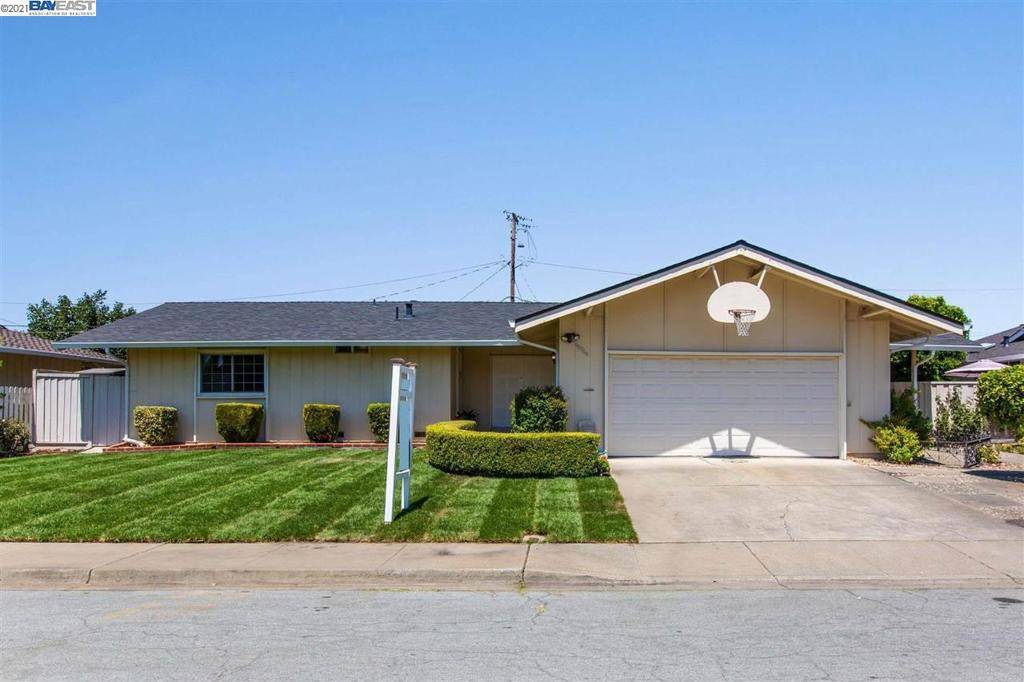 Fremont, CA 94539,40846 Calido Pl