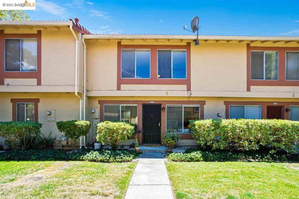 Union City, CA 94587,4966 Bridgepointe Pl #71