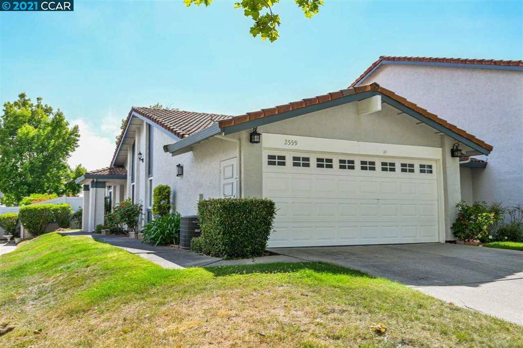 San Ramon, CA 94583,2559 Marsh Dr