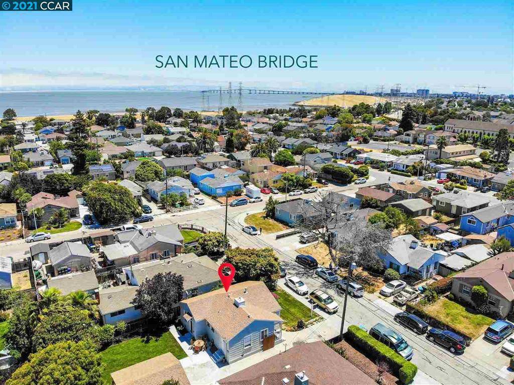 San Mateo, CA 94401,1533 Sharon Pl