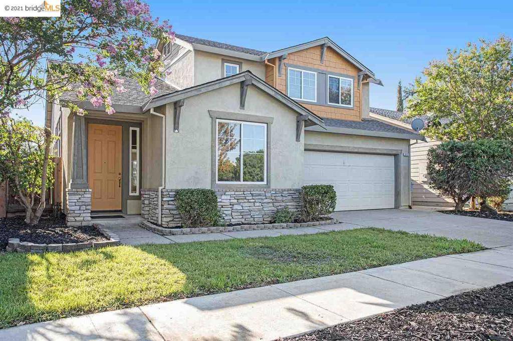 Brentwood, CA 94513,212 Lawrence Ln