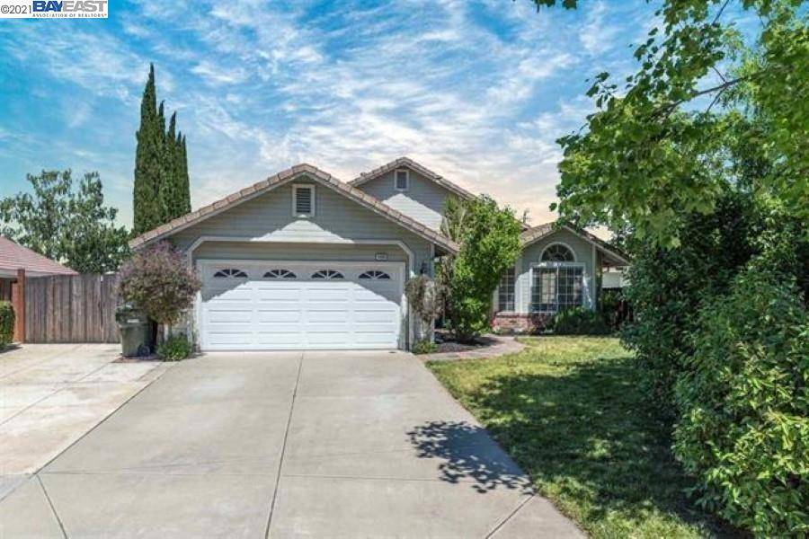 Livermore, CA 94550,4988 CANDY COURT