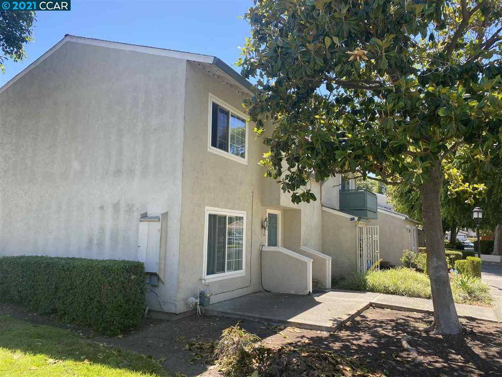 Union City, CA 94587,4250 Comet Cir