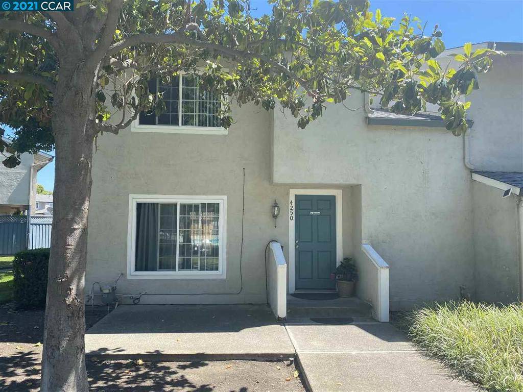 Union City, CA 94587,4250 Comet Cir