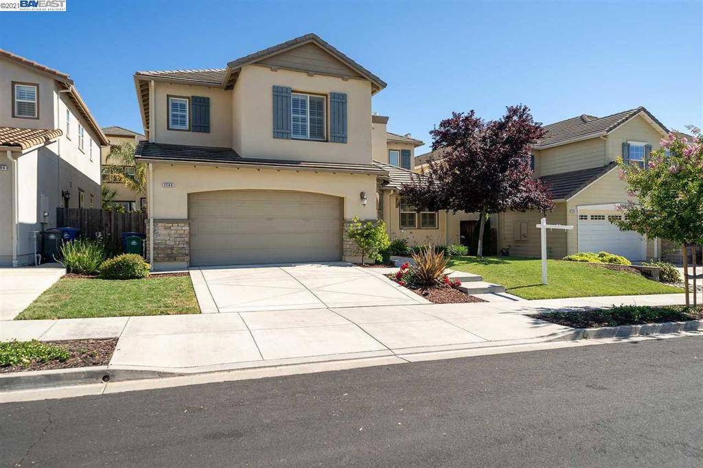 San Ramon, CA 94582,3588 Sleeping Meadow Way