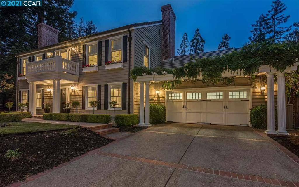 Orinda, CA 94563,102 Meadow View Rd