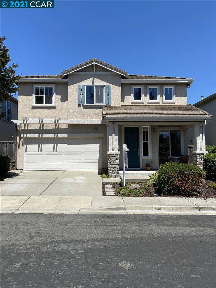 Pinole, CA 94564,645 Carlotta Circle