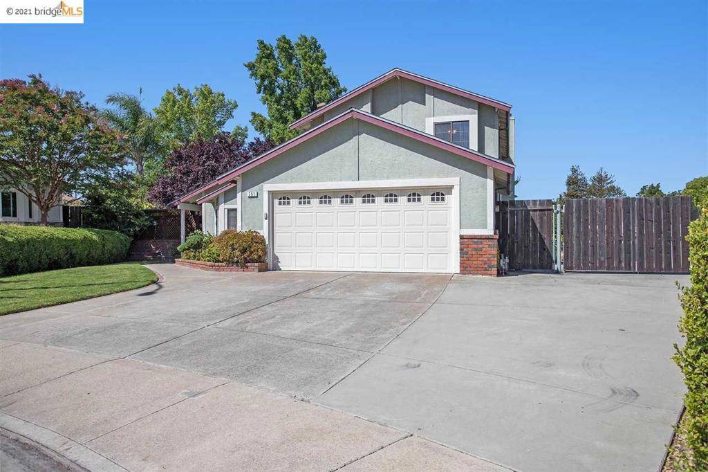 Oakley, CA 94561,751 Woodmeadow Pl