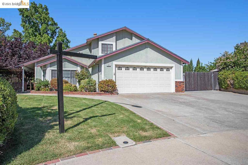 Oakley, CA 94561,751 Woodmeadow Pl