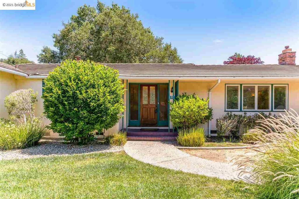 Orinda, CA 94563,1 Hacienda Cir