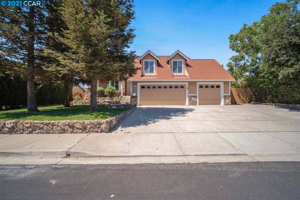 Oakley, CA 94561-2507,1070 Woodglen Dr