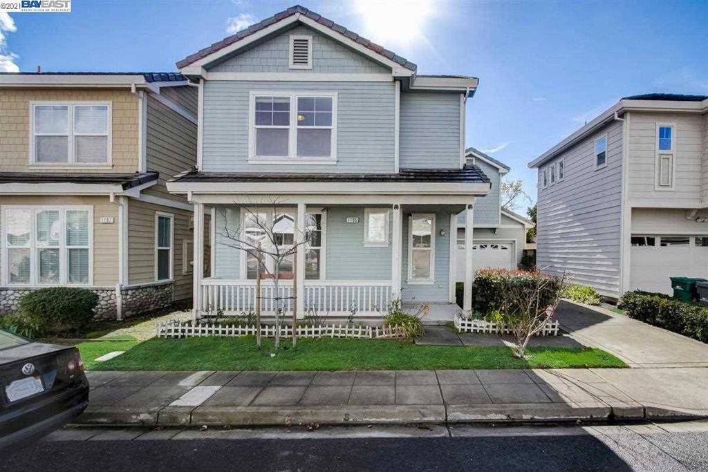 San Leandro, CA 94578,1185 Cherrybrooke Cmns