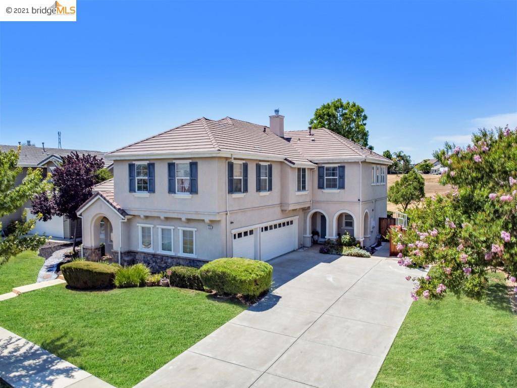 Brentwood, CA 94513,530 Lakeview Dr.