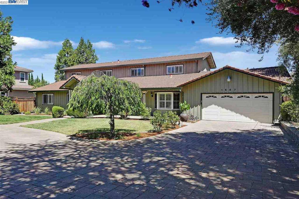 Fremont, CA 94539,1507 Olive Ave