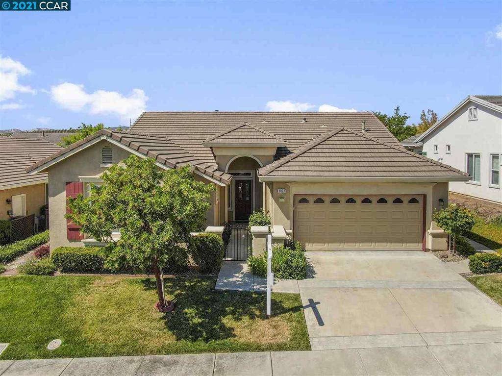 Brentwood, CA 94513,1087 Bountiful Way