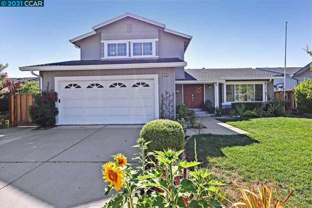 Dublin, CA 94568,7638 Coral Way