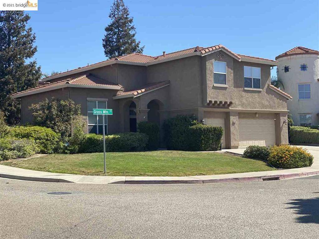 Antioch, CA 94531,1929 Grass Mountain Ct