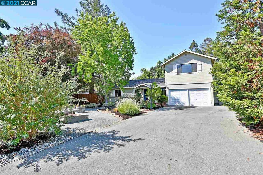 Pleasant Hill, CA 94523-4519,33 Vita Ct.