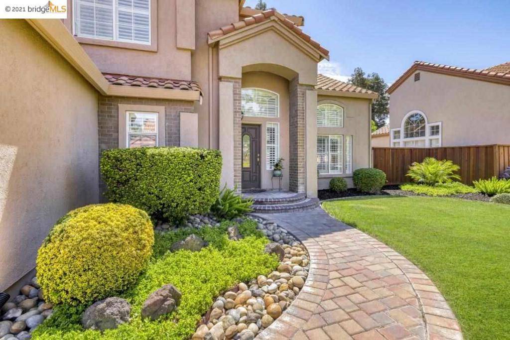 Brentwood, CA 94513,1180 Outrigger Circle