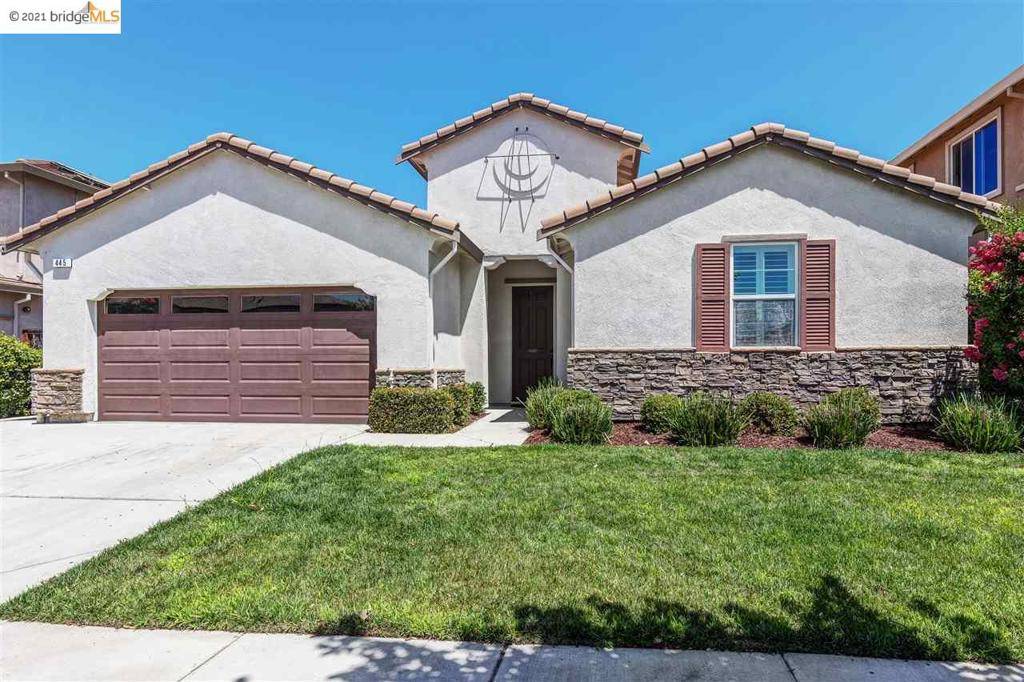 Oakley, CA 94561,445 sonnet ct