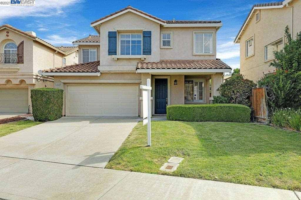 Union City, CA 94587,34529 Mahogany Ln