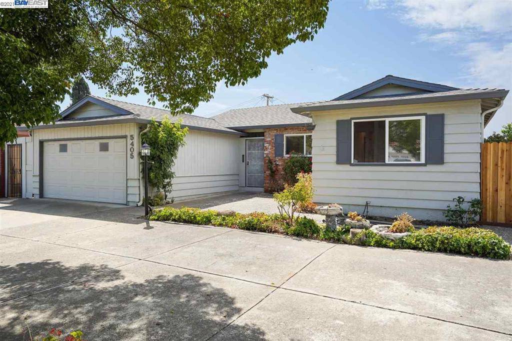 Fremont, CA 94538,5405 Clarendon Park Ct