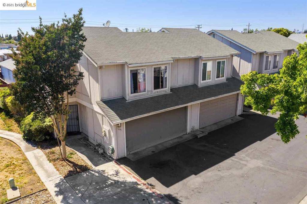 Hayward, CA 94544,1041 Evans Ct