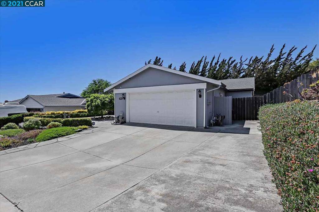 CA 94572,979 Sandpoint Dr