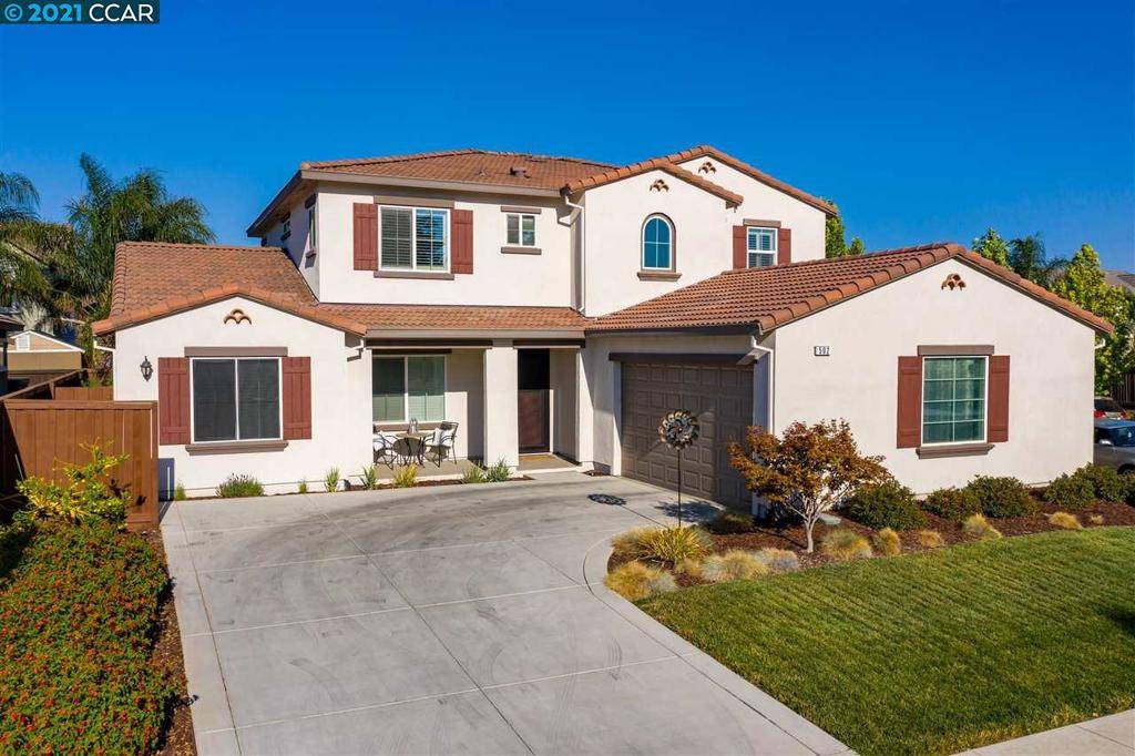 Brentwood, CA 94513,502 Stratford Way