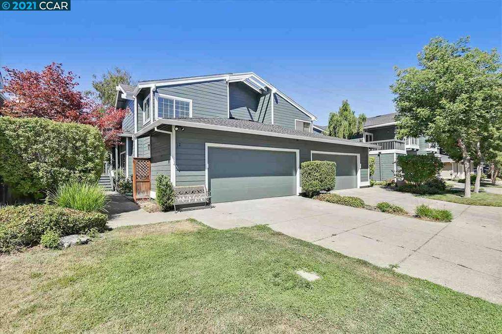 Moraga, CA 94556,12 Josefa Pl