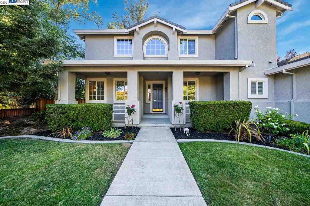 Livermore, CA 94550,1647 Embassy Cir