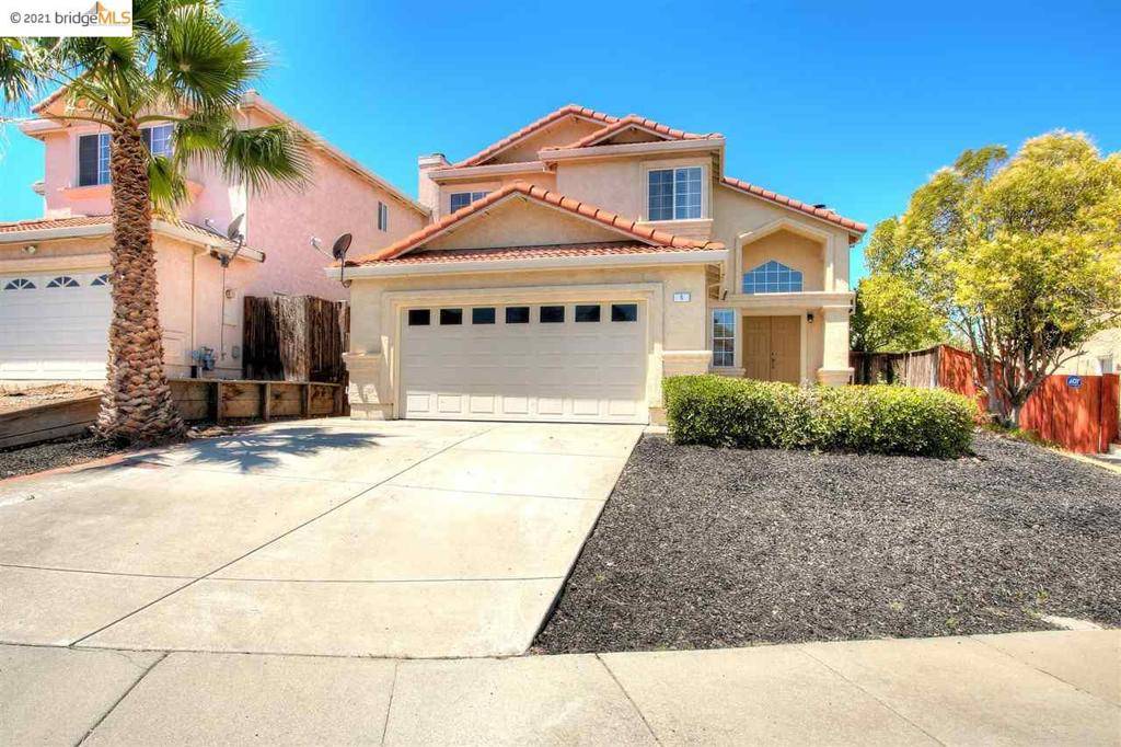 Pittsburg, CA 94565,5 Live Oak Ct