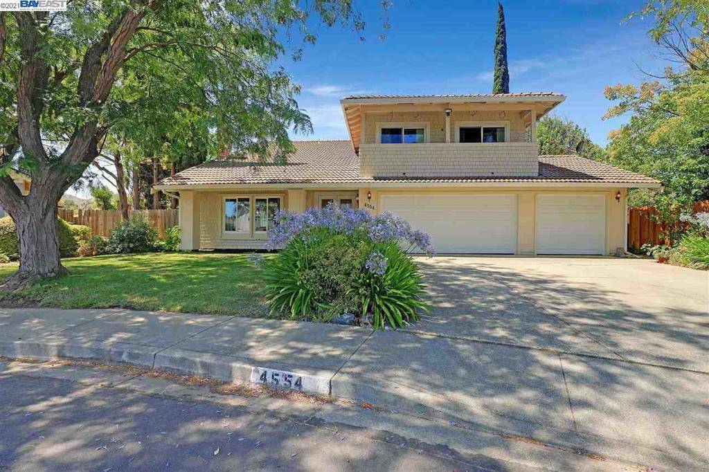 Concord, CA 94521,4554 Marsh Meadow Way