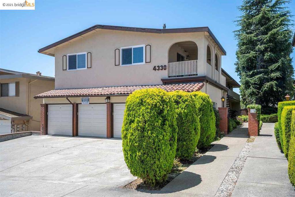 Oakland, CA 94605,4330 Rilea Way